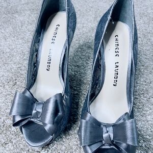 Chinese Laundry Women’s Hopeful High Heels